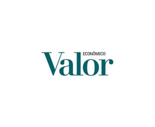 logotipo jornal valor econômico